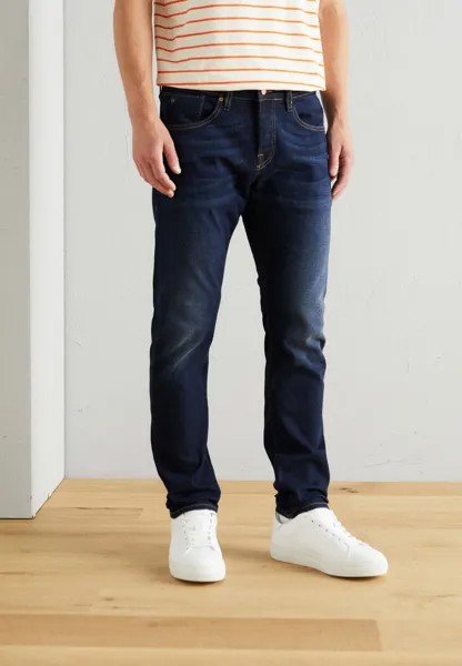 Джинсы облегающего кроя Scotch & Soda