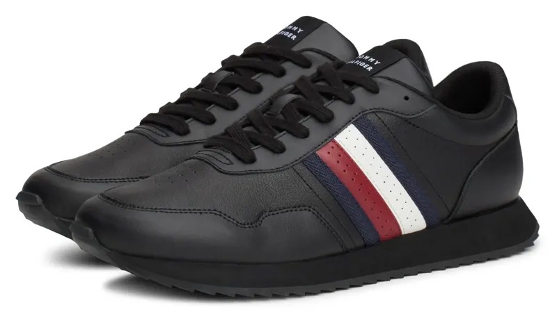 Кроссовки Tommy Hilfiger 