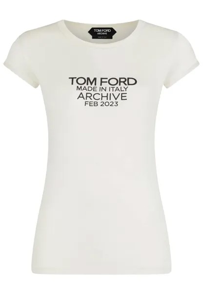 Футболка TOM FORD