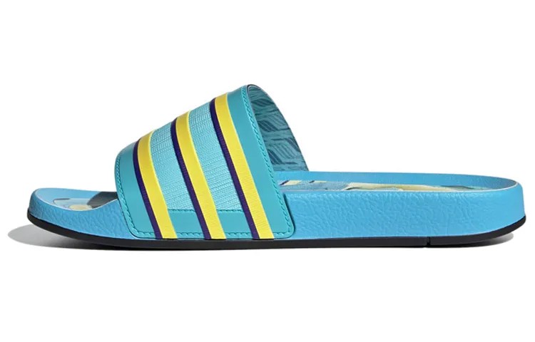 Adidas originals Серия ADILETTE Шлепанцы унисекс
