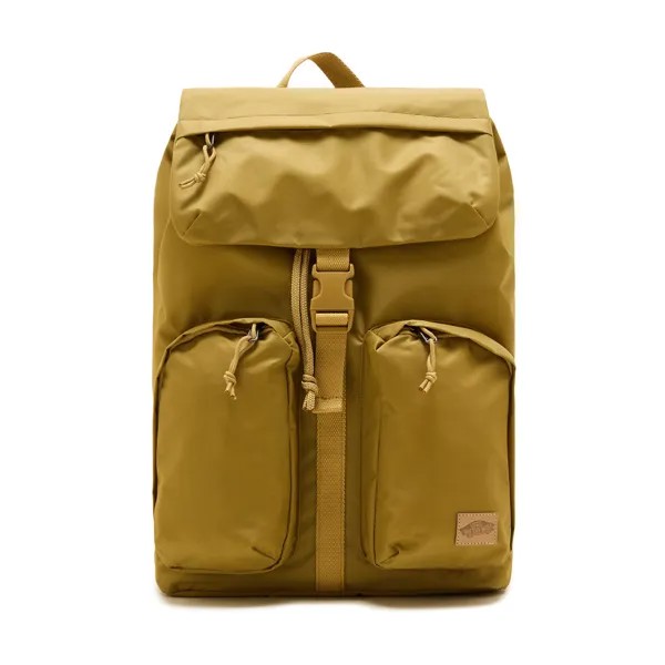 FIELD TRIPPIN RUCKSACK BACKPACK