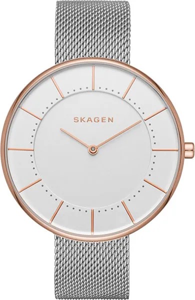 Наручные часы кварцевые женские Skagen SKW2583