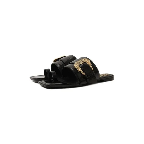 Шлепанцы Versace Jeans Couture