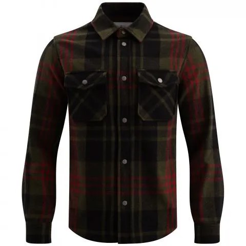 Рубашка WOOLRICH
