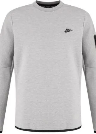 Свитшот мужской Nike Sportswear Tech Fleece, размер 50-52