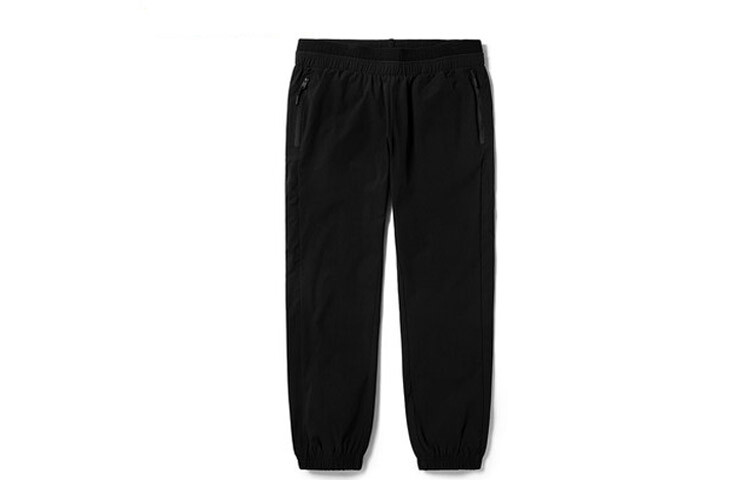Женские повседневные брюки Timberland, цвет Black