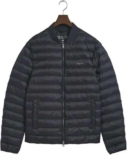 Стеганая куртка Gant 