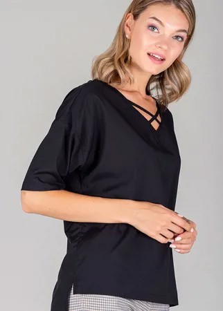 Блуза туника