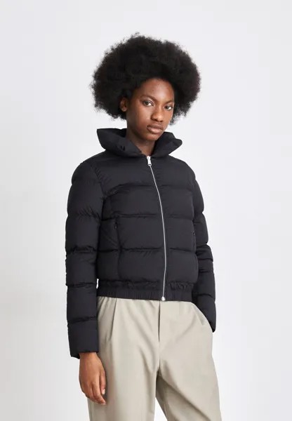 Пуховик Colmar Originals, черный