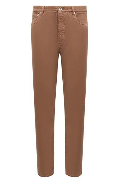 Джинсы Brunello Cucinelli