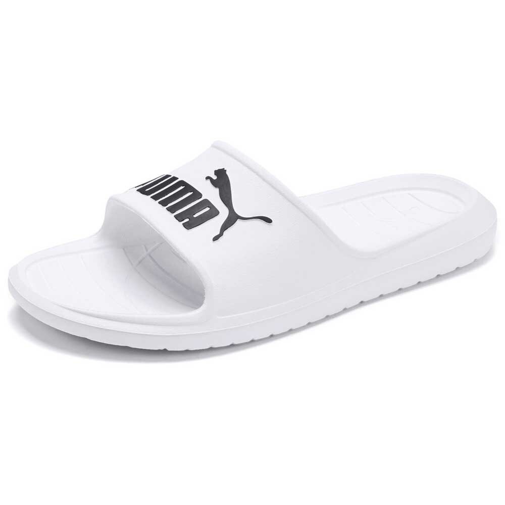 Шлепанцы Puma Divecat V2, белый