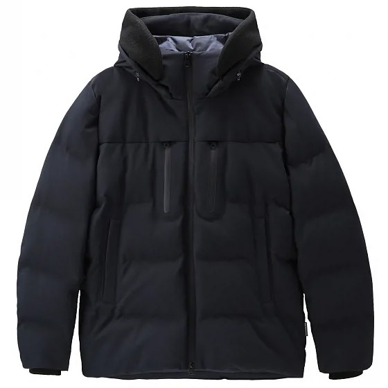 Пуховик Woolrich