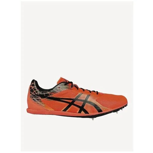 Шиповки Asics Cosmoracer Md Flash Coral/Black (Us:12)