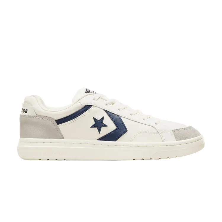 Кроссовки Pro Blaze Classic Low, цвет 90s - Egret Black