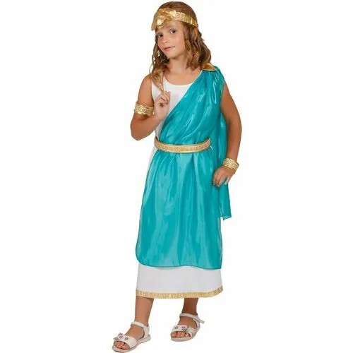 Национальный костюм греческой девочки (15357) 140 см