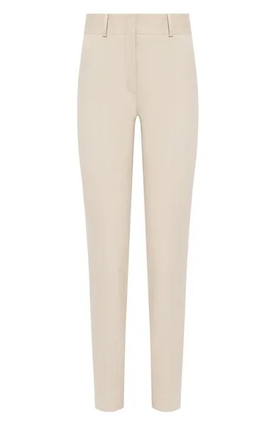 Хлопковые брюки Loro Piana