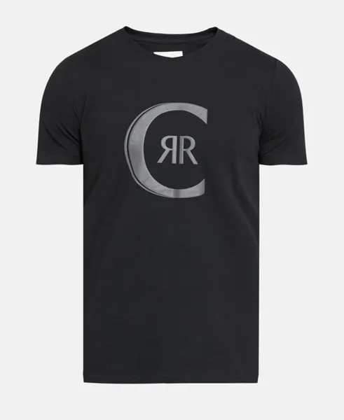 Футболка Cerruti 1881, черный