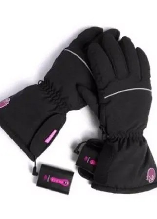 PEKATHERM перчатки с подогревом GU920S+CP951