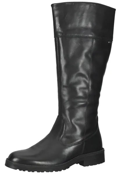 Ботинки Igi&Co Stiefel, черный