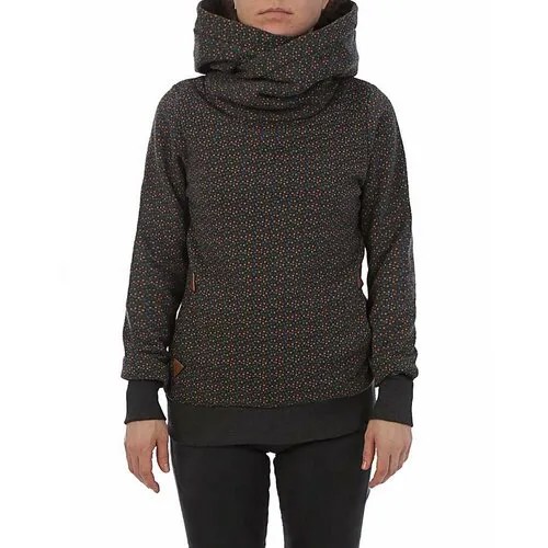 Толстовка Naketano, размер M, dark grey