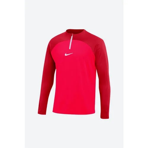 Свитшот NIKE DF ACDPR Dril Top K (SP22), размер 2XL, розовый