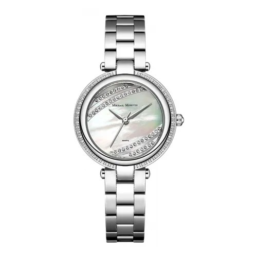 Наручные часы Mikhail Moskvin женские Elegance Часы Mikhail Moskvin 1351S6B1 кварцевые