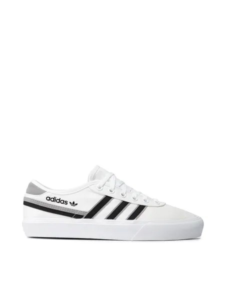 Кеды adidas Zapatillas de tenis Delpala, белый