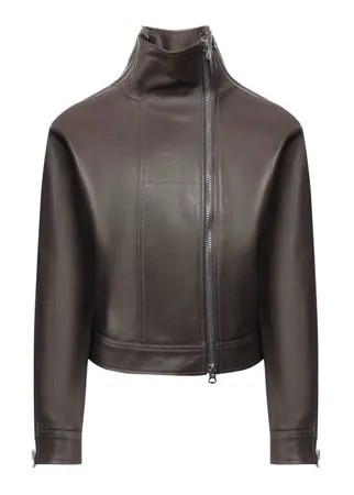 Кожаная куртка Acne Studios