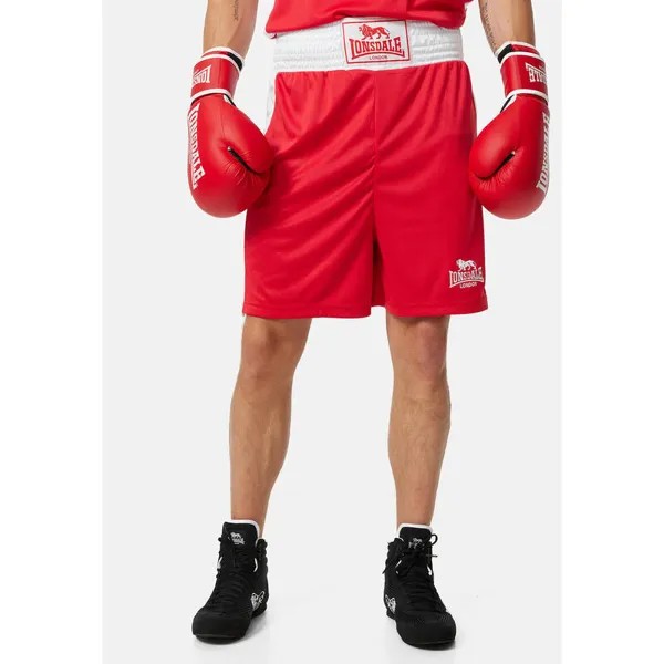 Мужские боксерские брюки LONSDALE AMATEUR TRUNK