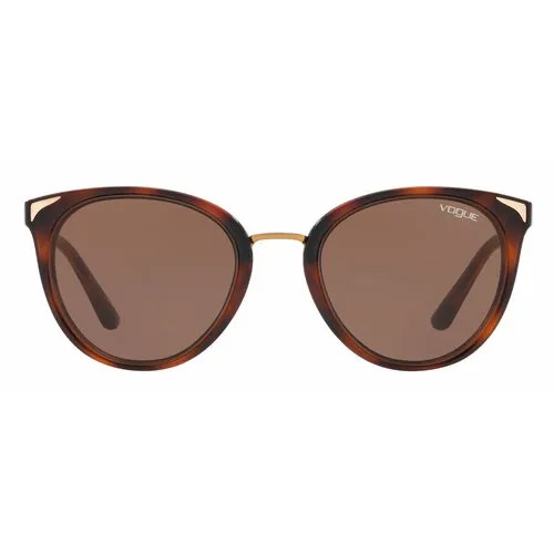 Солнцезащитные очки Vogue eyewear VO5230S238673, коричневый
