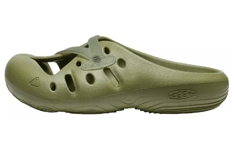 Тапочки унисекс Keen