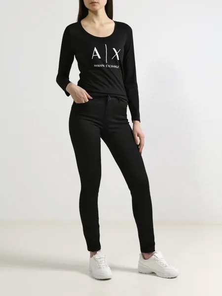 Armani Exchange Лонгслив