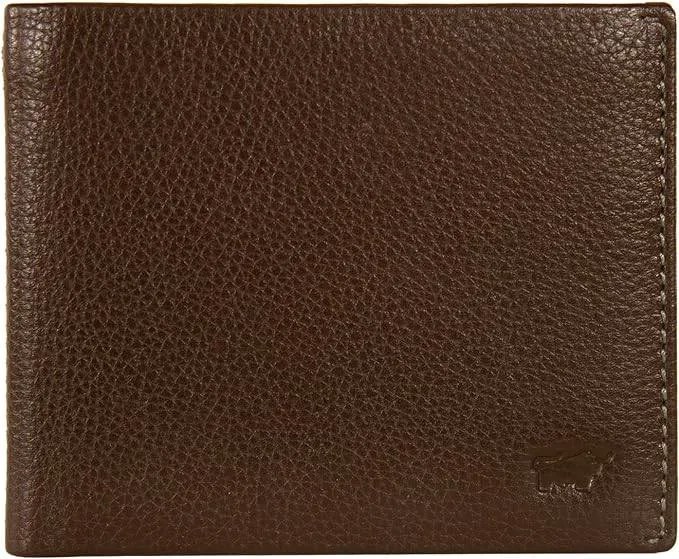 Мужской кошелек Braun Buffel, коричневый