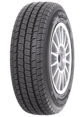 Автомобильная шина Matador MPS 125 Variant All Weather 195/75 R16 107/105R всесезонная