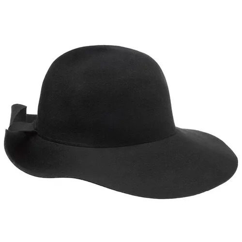 Шляпа с широкими полями BETMAR B1780H ELEANORE, размер 58