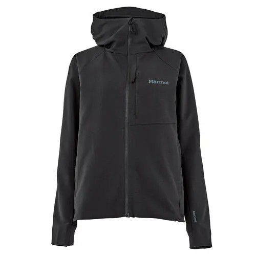 Куртка Marmot, размер XL, черный