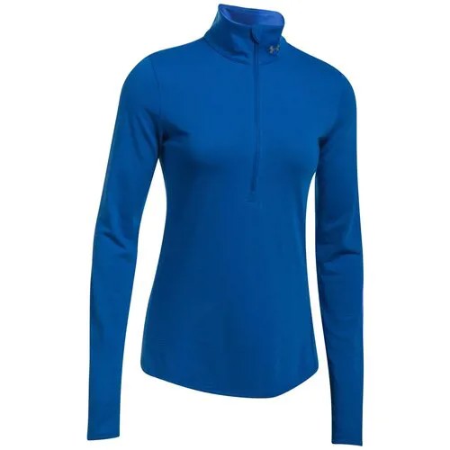 Джемпер Under Armour Threadborne Streaker Hlf Zp Женщины 1271525-984 XL