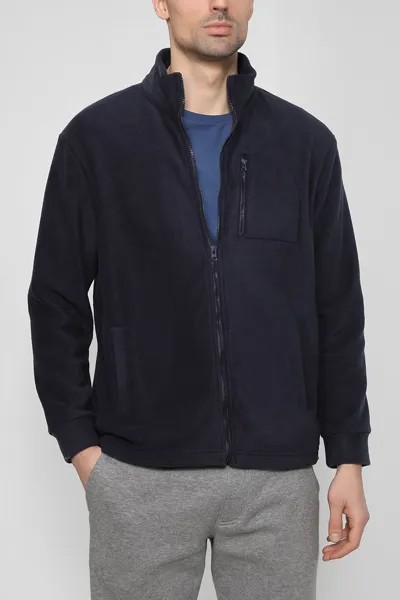 Кардиган мужской MARCO DI RADI MDR22094122 - 205 синий L