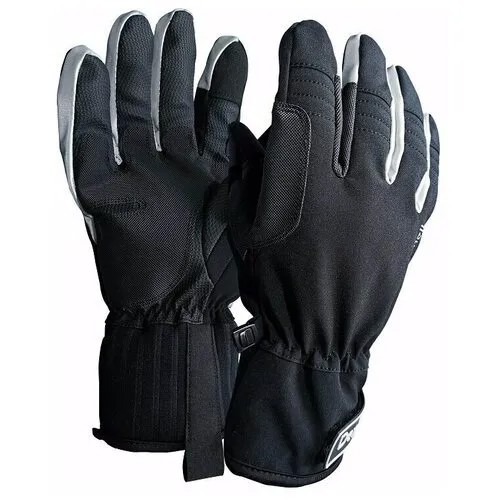 Перчатки DexShell Ultra Weather Winter Gloves водонепроницаемые (US:S)