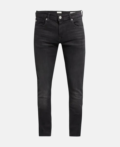 Органик джинсы Esprit, серый