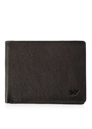 Кошелек Braun Buffel 89132 UNI черный