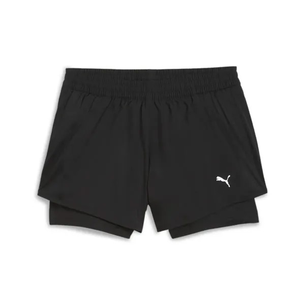 Шорты для бега PUMA 