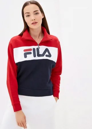 Олимпийка Fila