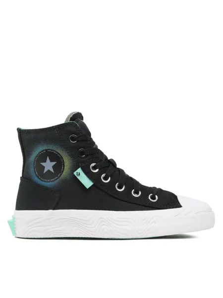 Кеды Converse, черный