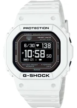 Японские наручные  мужские часы Casio DW-H5600-7. Коллекция G-Shock