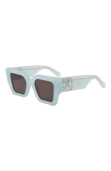 Солнцезащитные очки Off-White