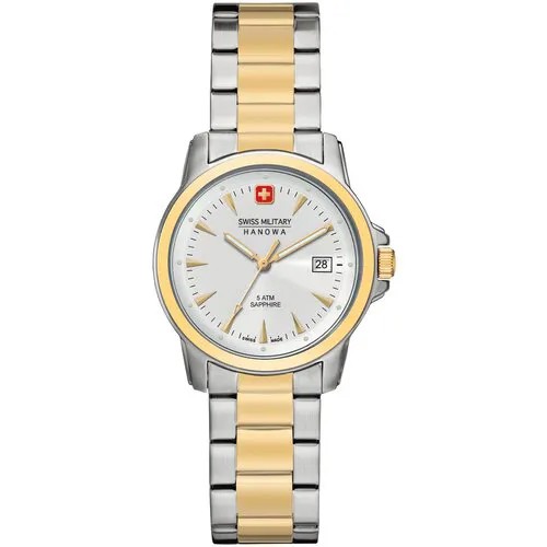 Швейцарские наручные часы Swiss Military Hanowa 06-7044.1.55.001