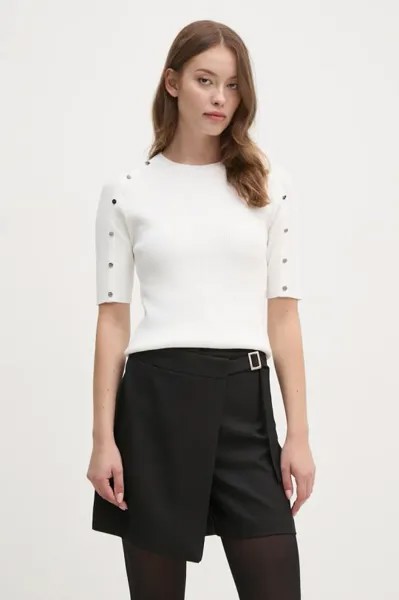 Свитер Dkny, белый