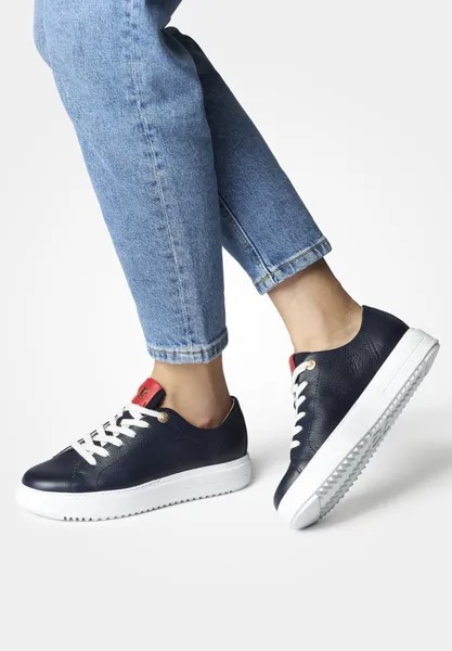 Низкие кроссовки Sneaker Paul Green, цвет maincalf space