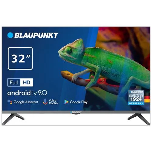 2К Smart HD Телевизор Blaupunkt 32FB5000T 32